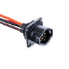 Circular Cable Assemblies - 1754-CD-03RFMS-RS8D10-ND - DigiKey