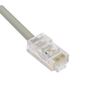 Modular/Ethernet Cables (RJ45, RJ11) - 5073-TRD450-50-ND - DigiKey
