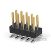 Headers, Male Pins - 966709-5-ND - DigiKey