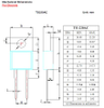 Schottky Diodes & Rectifiers - 2548803 - RS Components, Ltd.