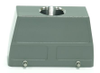Heavy Duty Power Connector Housings & Hoods - 2084085 - RS Components, Ltd.