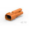 Rectangular Connector Housings - 1734-2103191-4-ND - DigiKey