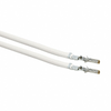 Jumper Wires, Pre-Crimped Leads - 0430300003-08-W0-D-ND - DigiKey