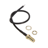 Coaxial Cables (RF) - 931-CAB.01032-ND - DigiKey