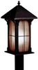 Exterior -Post/Pier Head - 316768 - Light Center (The)