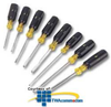 Ideal 8-Piece Screwdriver Set - 35-298 - TelephoneStuff.com