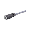 Specialized Cable Assemblies - 1195-3350C500276050-ND - DigiKey