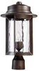 7248-9-86 Exterior -Post/Pier Head - 606616 - Capital Lighting, Inc.