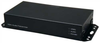 Long Range VGA & Speaker 1 in 2 out Transmitter - VGAE1T - SFCable.com