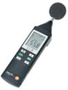 0563 8165 - Sound Level Meter with AC & DC Output 2.1 in x 10 in x 1.7 in (53 x 254 x 43 mm) -- GO-50536-01 - Image