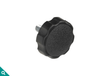 Eight Lobe Clamping Knobs -- 4200 - Image