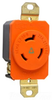 Locking Device Receptacle -- IGL720-R - Image