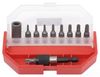 DRIVE BIT SET - BI-11TS - Proto® Industrial Tools
