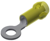 Ring Lug - YAE10N11 - Hubbell Incorporated