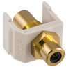 Coaxial Connector - SFRCBKFF - Hubbell Incorporated