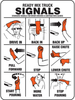 Safety Signs - PSS029 - Panduit Corp.