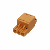 Terminal Blocks - Headers, Plugs and Sockets - 281-8740-ND - DigiKey