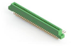 Card Edge Conn, Dual Side, 58Pos, Th; Card Edge Connector Type Edac - 61AJ1801 - Newark, An Avnet Company