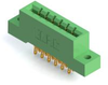 Card Edge Conn, Dual Side, 12Pos, Lug; Card Edge Connector Type Edac - 59AJ8668 - Newark, An Avnet Company