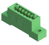 Card Edge Conn, Single Side, 6Pos, Th; Card Edge Connector Type Edac - 72AJ3091 - Newark, An Avnet Company
