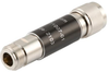Rf Attenuator, N Male-Female, 50 Ohm; Rf Attenuator Interface Type L-Com - 47AJ3224 - Newark, An Avnet Company