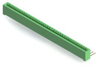 Card Edge Conn, Single Side, 37Pos, Th; Card Edge Connector Type Edac - 59AJ5536 - Newark, An Avnet Company