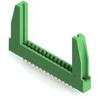 Card Edge Conn, Dual Side, 28Pos, Th; Card Edge Connector Type Edac - 58AJ4758 - Newark, An Avnet Company