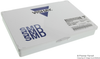 Resistor Kit, 1206, Chip, 1/4 E96 Series; Kit Contents Vishay - 76T3404 - Newark, An Avnet Company