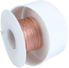 Desoldering Braid, 100Ft X 1.9Mm, Copper; Braid Material Techspray - 96C6327 - Newark, An Avnet Company