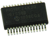 Microcontroller Mcu, 8 Bit, Pic18, 64Mhz, Ssop-28; Product Range Microchip - 88K5965 - Newark, An Avnet Company