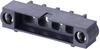 Connector Housing, Plug, 4Pos, 4Mm; Product Range Harwin - 83AH1784 - Newark, An Avnet Company