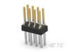 PCB Headers & Receptacles - 103233-3 - TE Connectivity