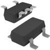 Buffer/Line Driver 1-CH Non-Inverting 3-ST CMOS 5-Pin TSOP T/R -- 554-74HCT1G125GV,125 - Image