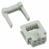 Free Hanging, Panel Mount - 1195-1665-ND - DigiKey