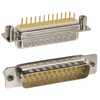 D-Sub Connector Assemblies - 3525MEA-ND - DigiKey