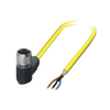 Circular Cable Assemblies - 1417959-ND - DigiKey