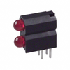 Circuit Board Indicators, Arrays, Light Bars, Bar Graphs - 350-1129-ND - DigiKey