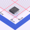 Logic ICs >> Flip Flops -- MC14013BDTR2G - Image