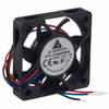 Fans, Thermal Management - Fans - DC Brushless Fans (BLDC) - EFB0505MA-F00 - Acme Chip Technology Co., Limited