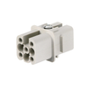Heavy Duty Connector Inserts, Modules - 281-2282-ND - DigiKey