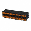 Headers, Plugs and Sockets - 281-7114-ND - DigiKey