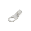 Standard Tinned Copper Eyelet 36473, 6 Ga., 3/8 Stud - 36473 - Waytek, Inc.