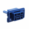 Backplane Connector Housings - A112653-ND - DigiKey