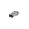 Rectangular Connector Housings - 1734-2320914-2-ND - DigiKey