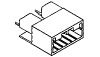 Headers & Wire Housings - 1-174954-1 - Powell Electronics, Inc.