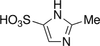 2-Methyl-1H-imidazole-5-sulfonic Acid - 28489 - Medical Isotopes, Inc.