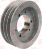 Pulley/Sheave - 121051657 - Radwell International