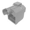 Modular/Ethernet Connector Accessories - 298-PSL-DCPLE-IG-C-ND - DigiKey