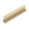 Headers, Male Pins - 612-HTSW-116-14-G-D-ND - DigiKey