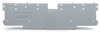 End plate - 769-301 - WAGO